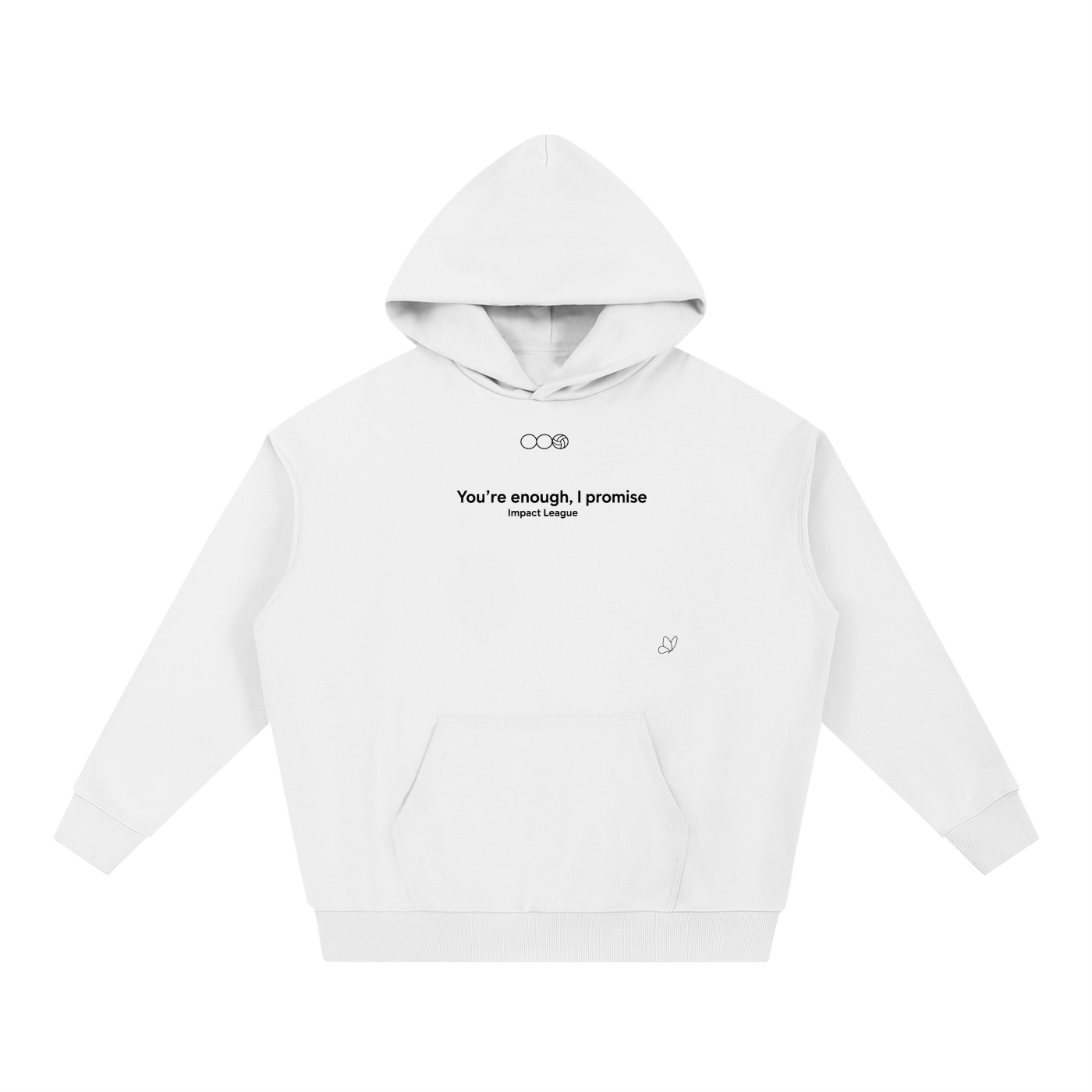 Navea Gauthier Hoodie