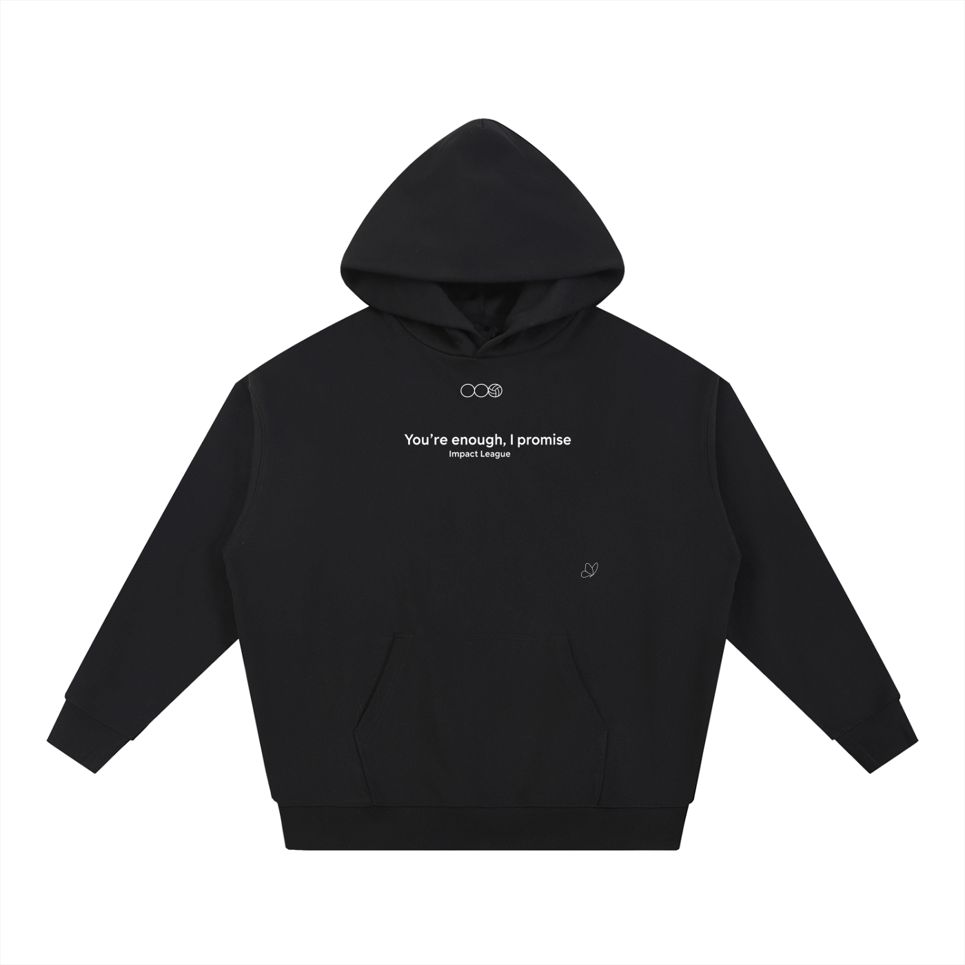 Navea Gauthier Hoodie