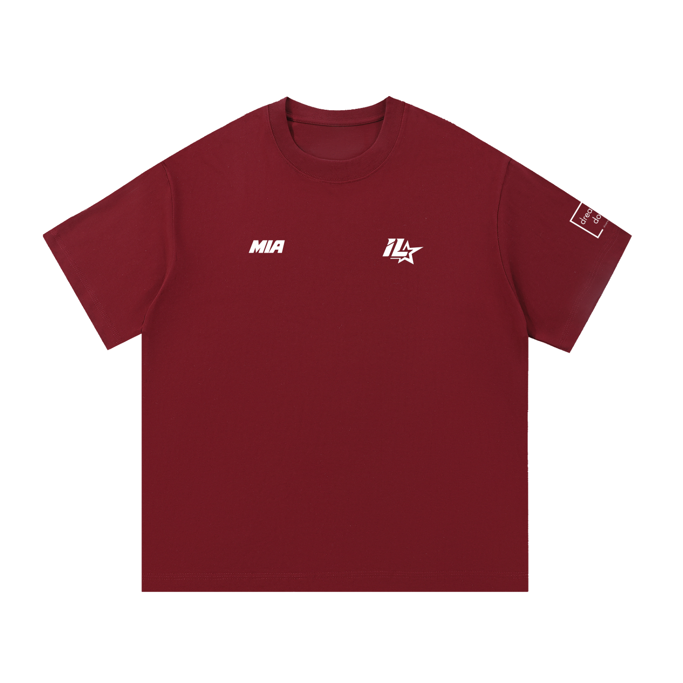 Mia Stahler Jersey Tee
