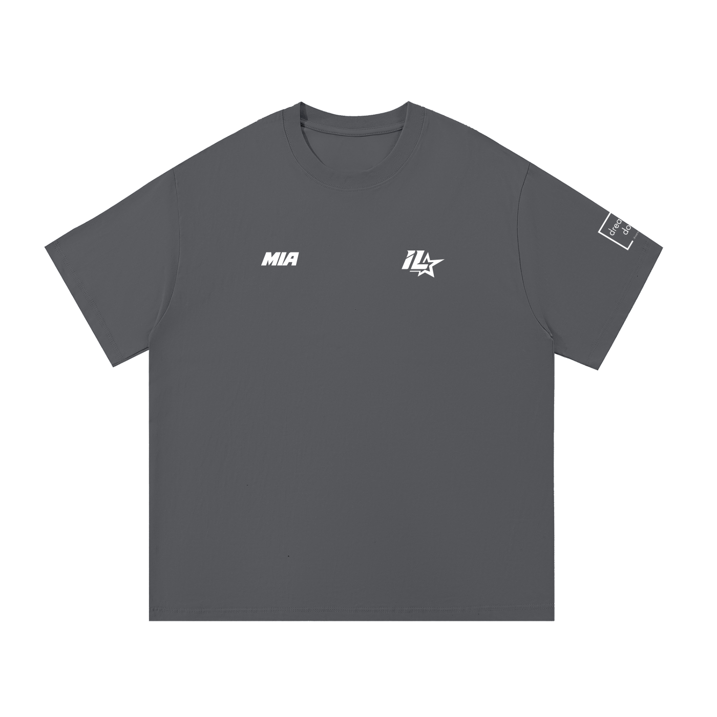Mia Stahler Jersey Tee