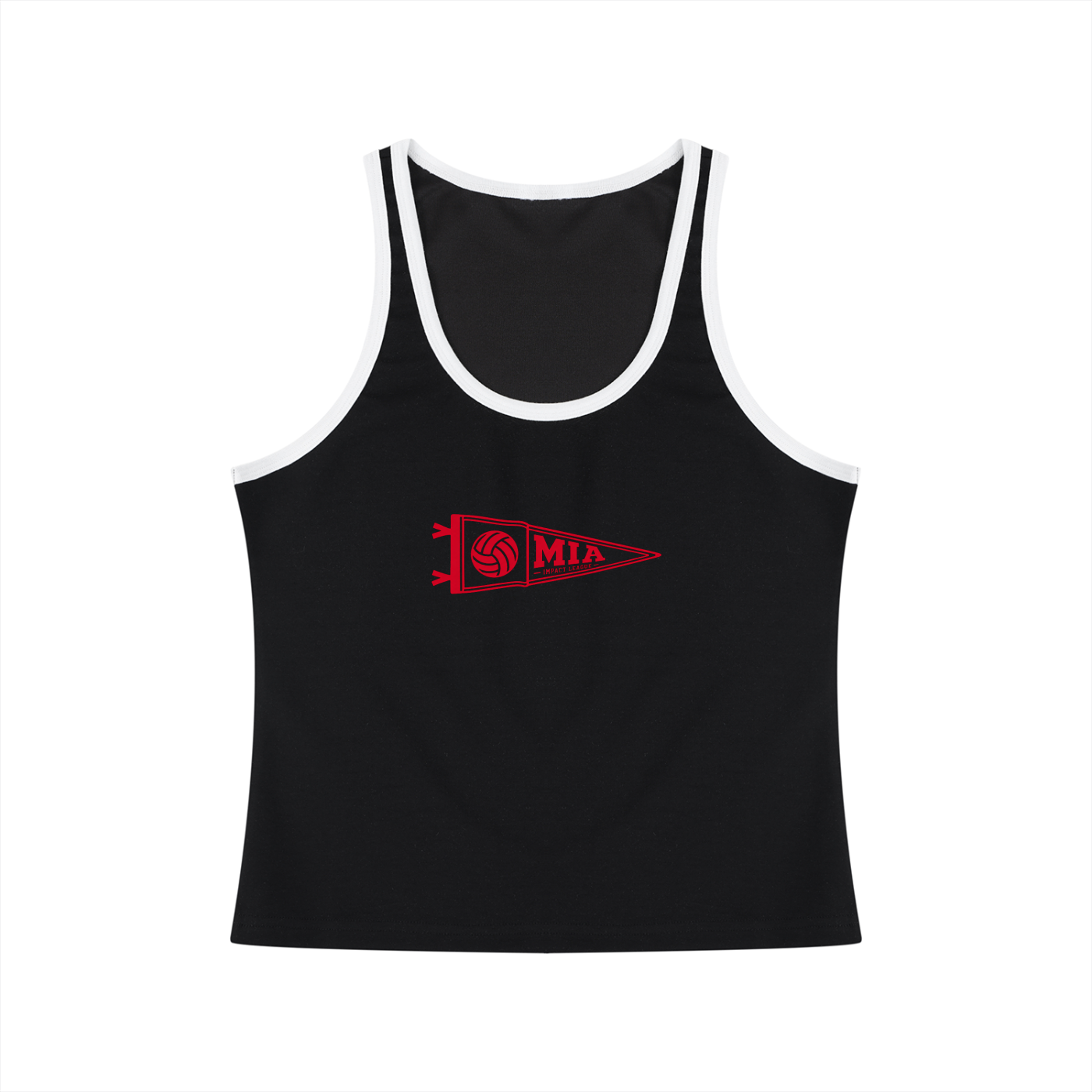 Mia Stahler Performance Tank