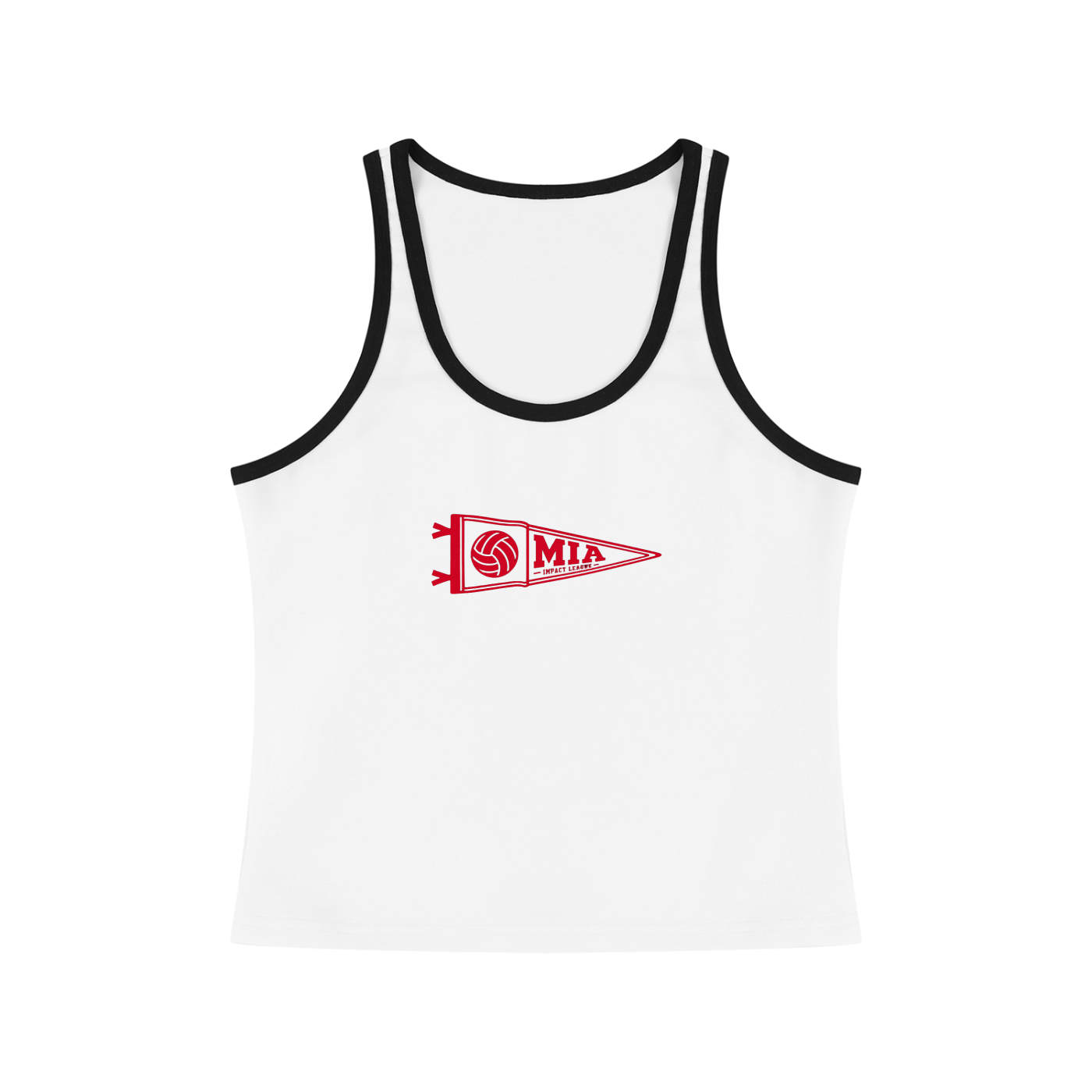 Mia Stahler Performance Tank