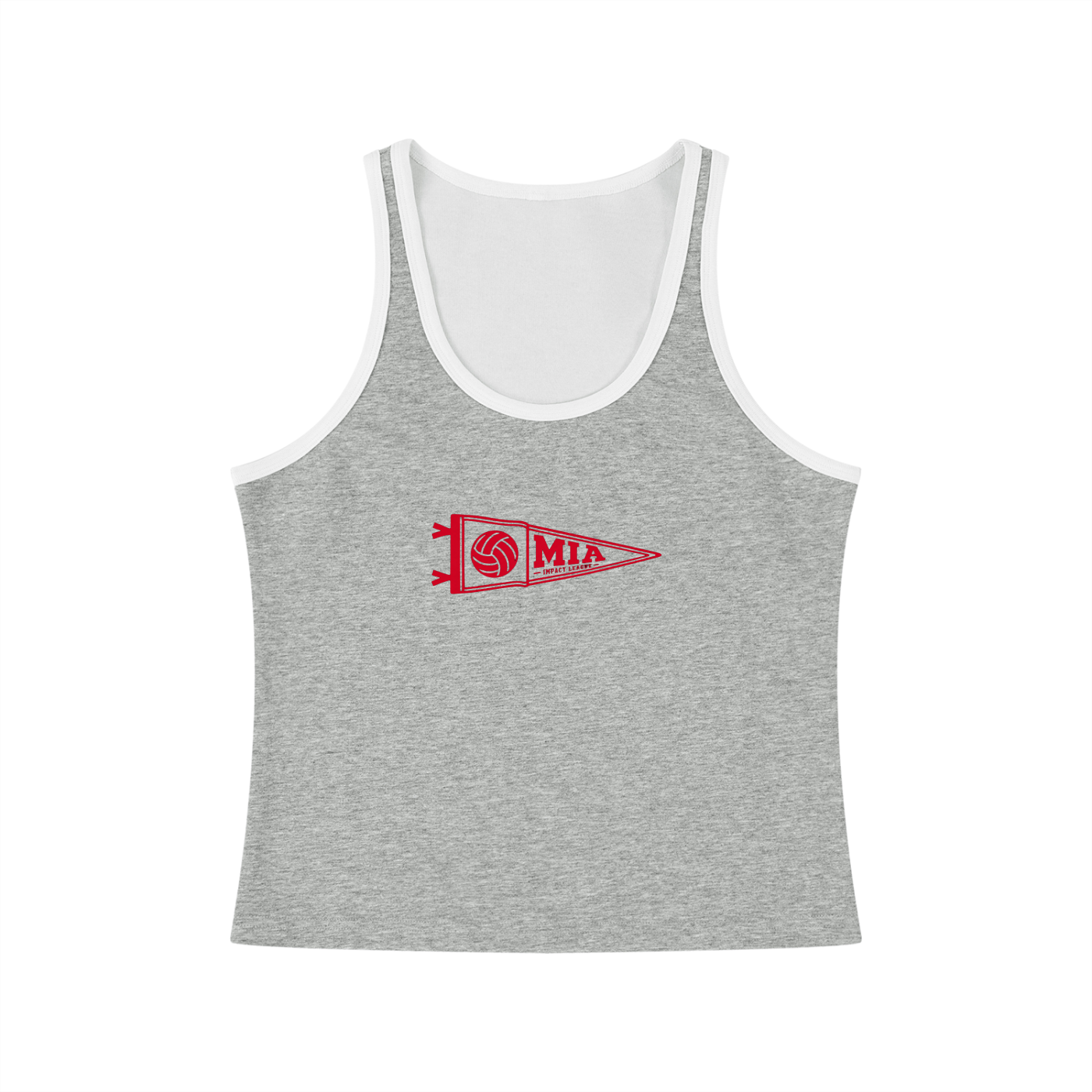 Mia Stahler Performance Tank