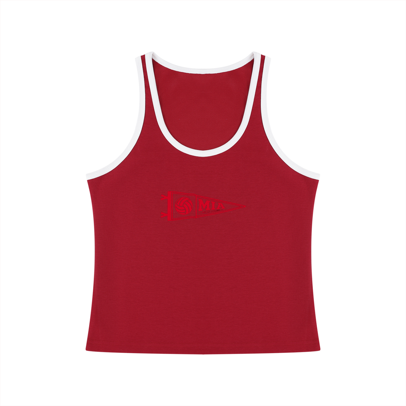 Mia Stahler Performance Tank