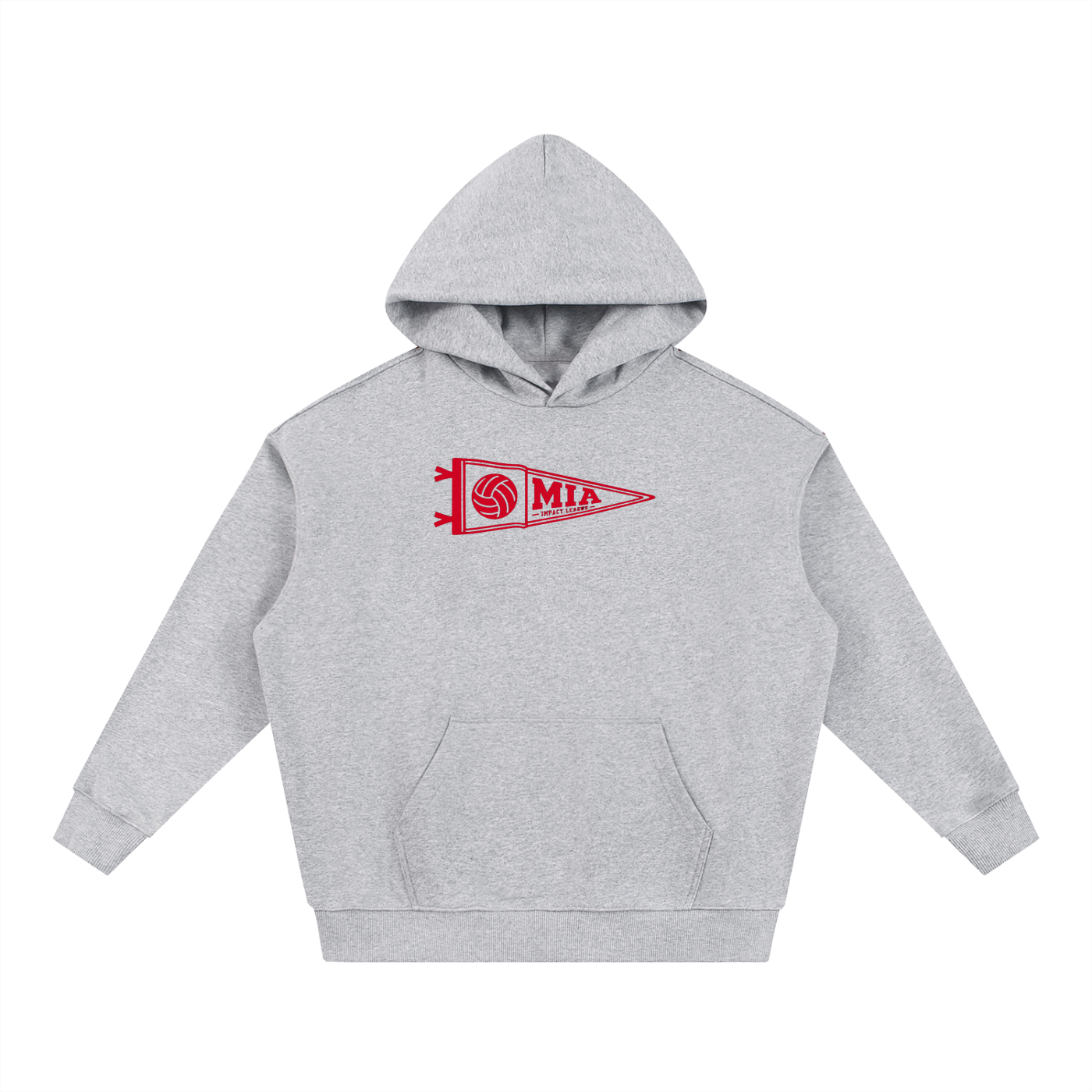 Mia Stahler Heavyweight Hoodie