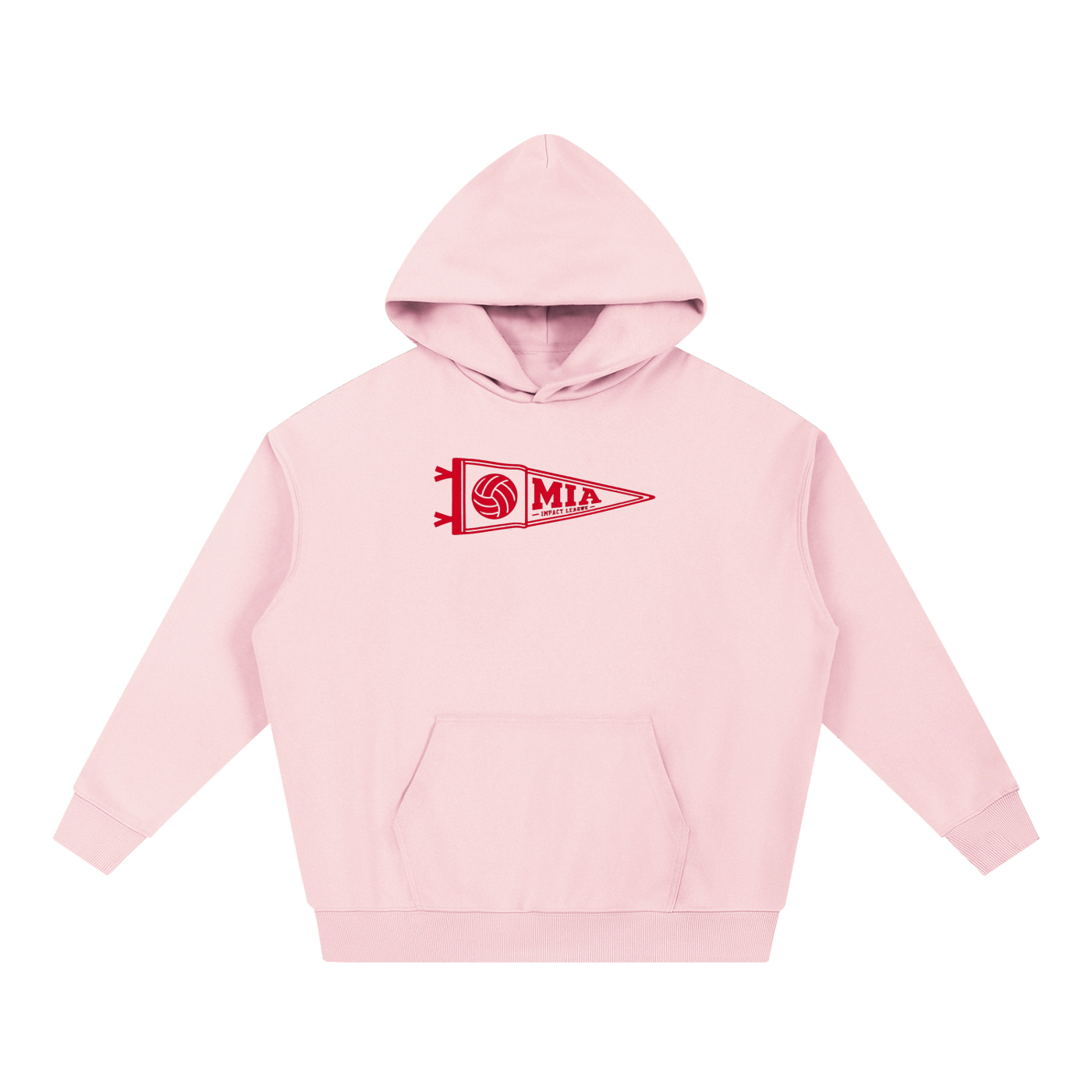 Mia Stahler Heavyweight Hoodie