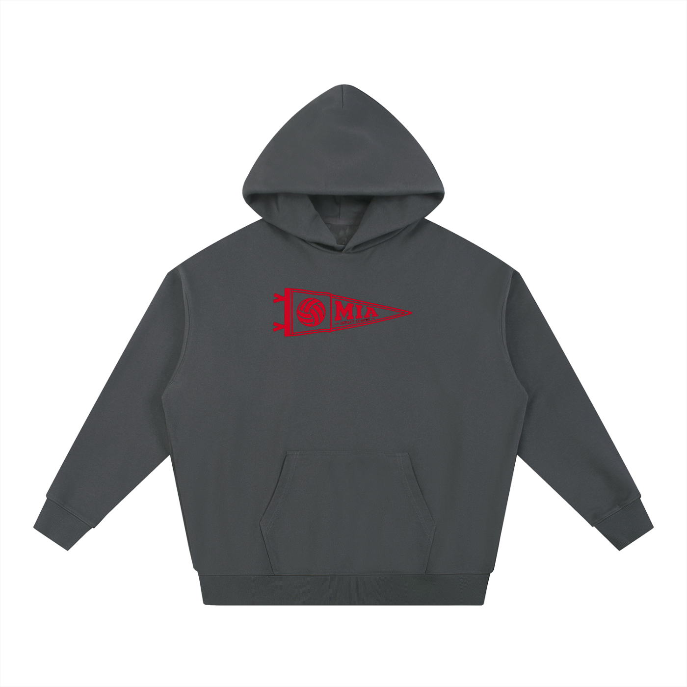 Mia Stahler Heavyweight Hoodie