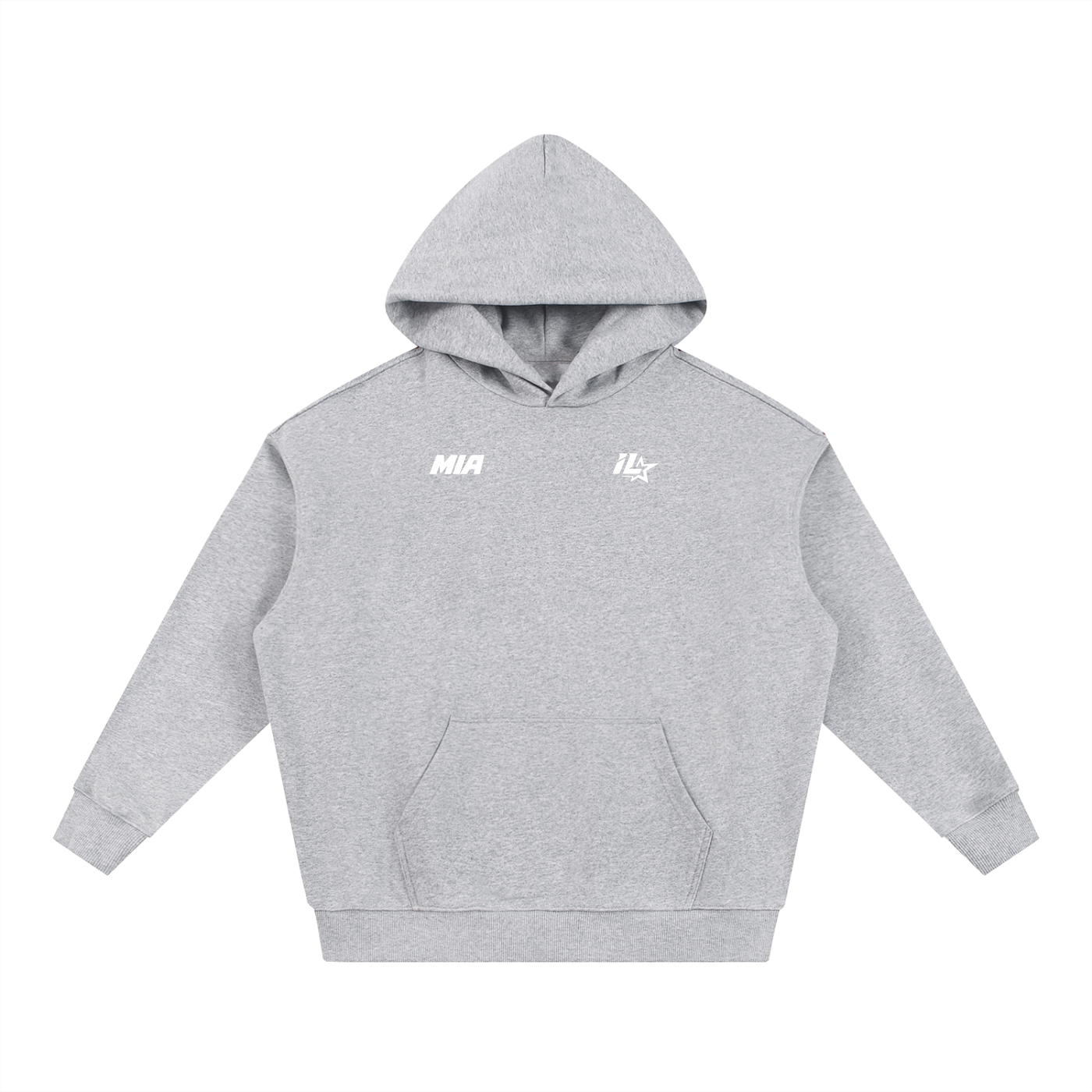Mia Stahler Jersey Hoodie