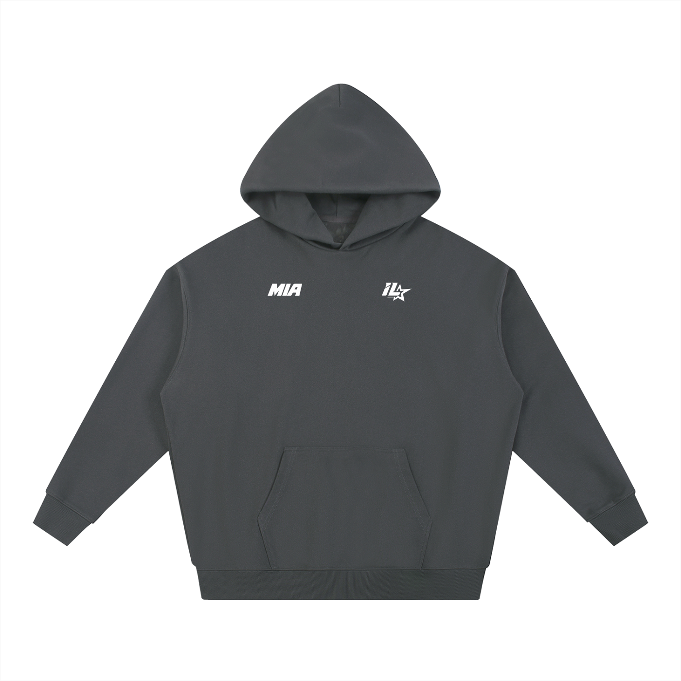 Mia Stahler Jersey Hoodie