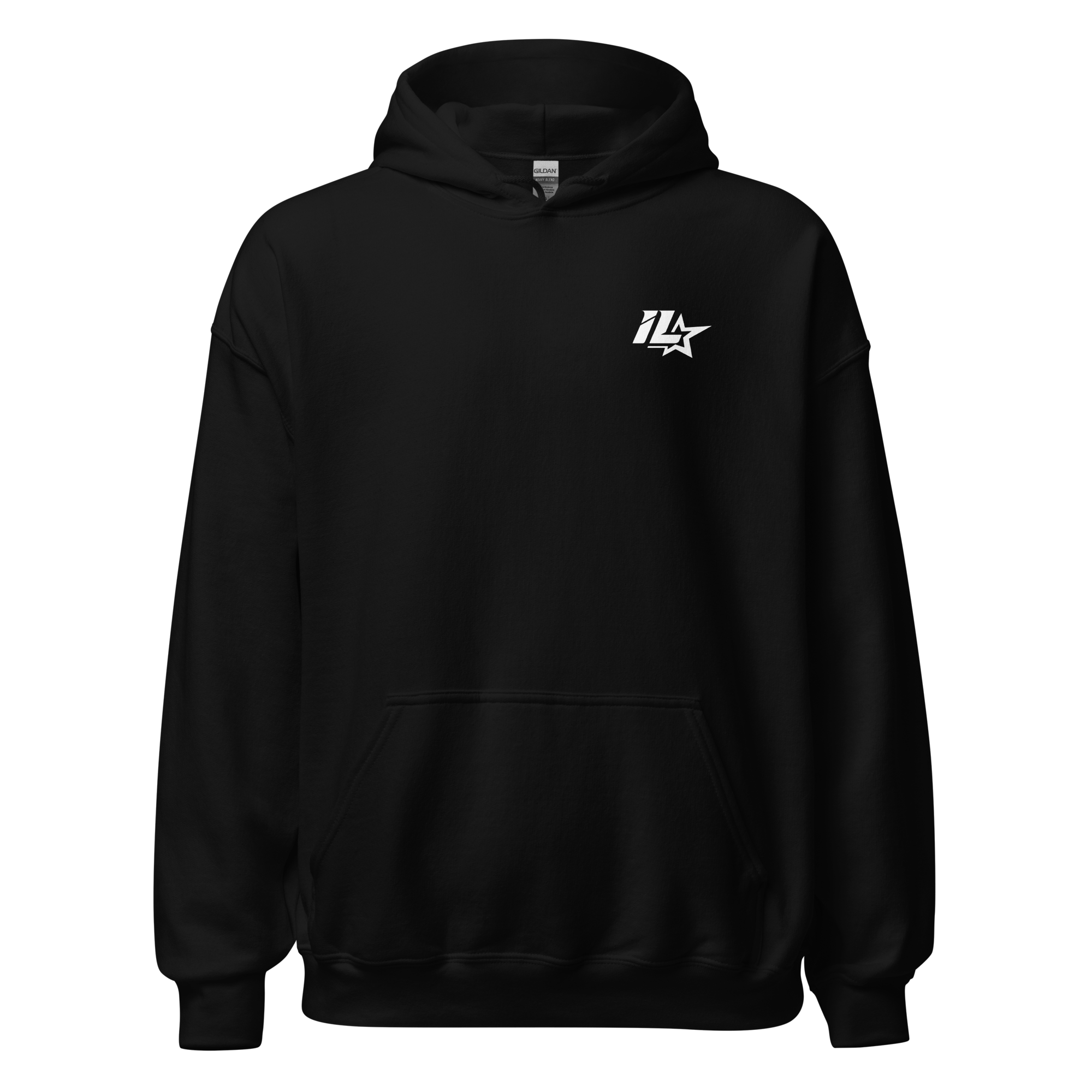 Hoodie Black front.png