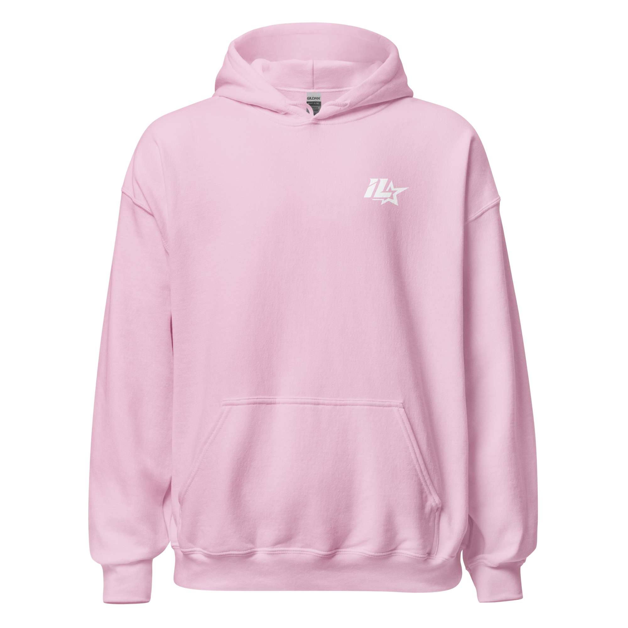 Impact Hoodie