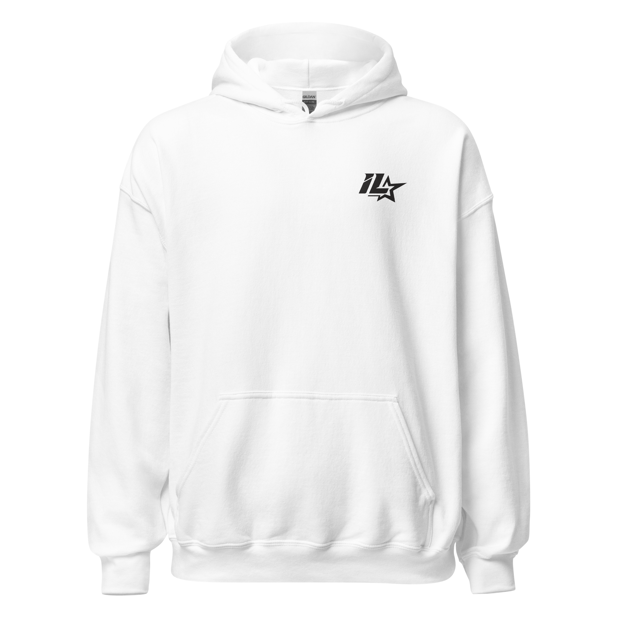 Impact Hoodie