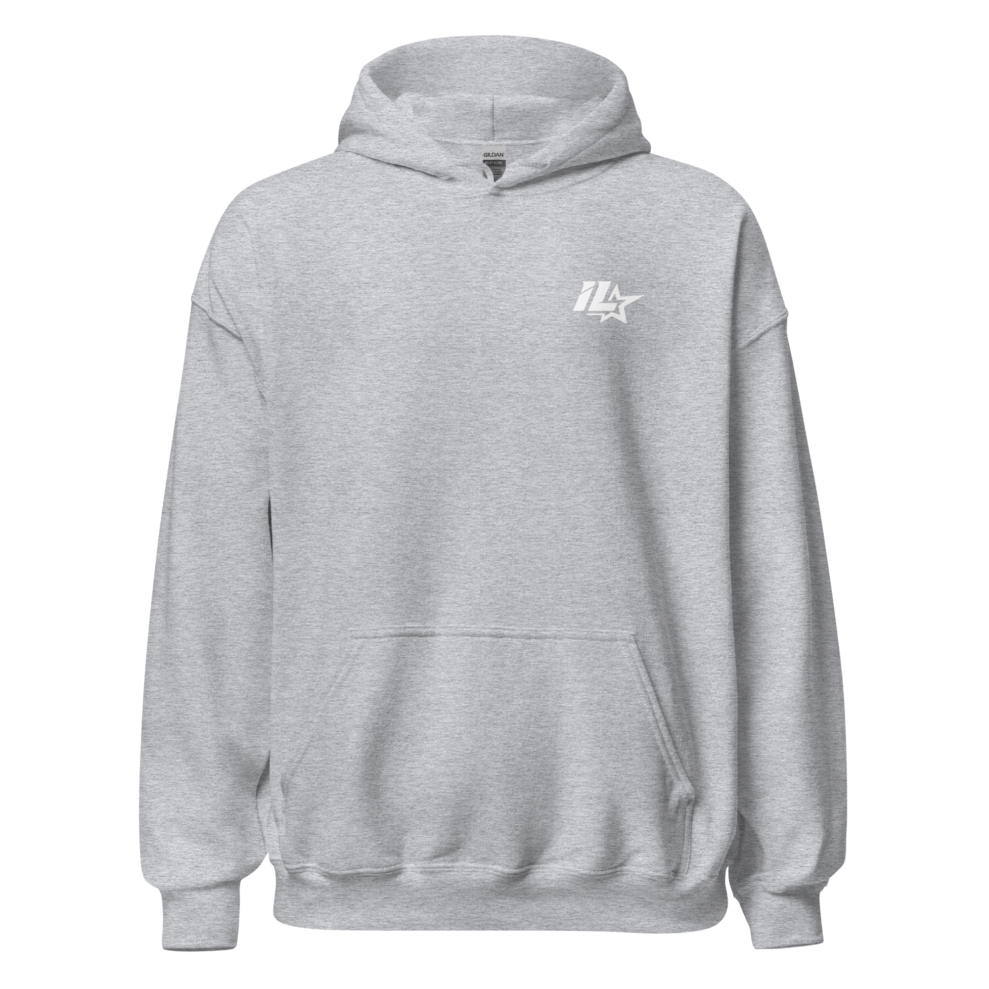 Impact Hoodie