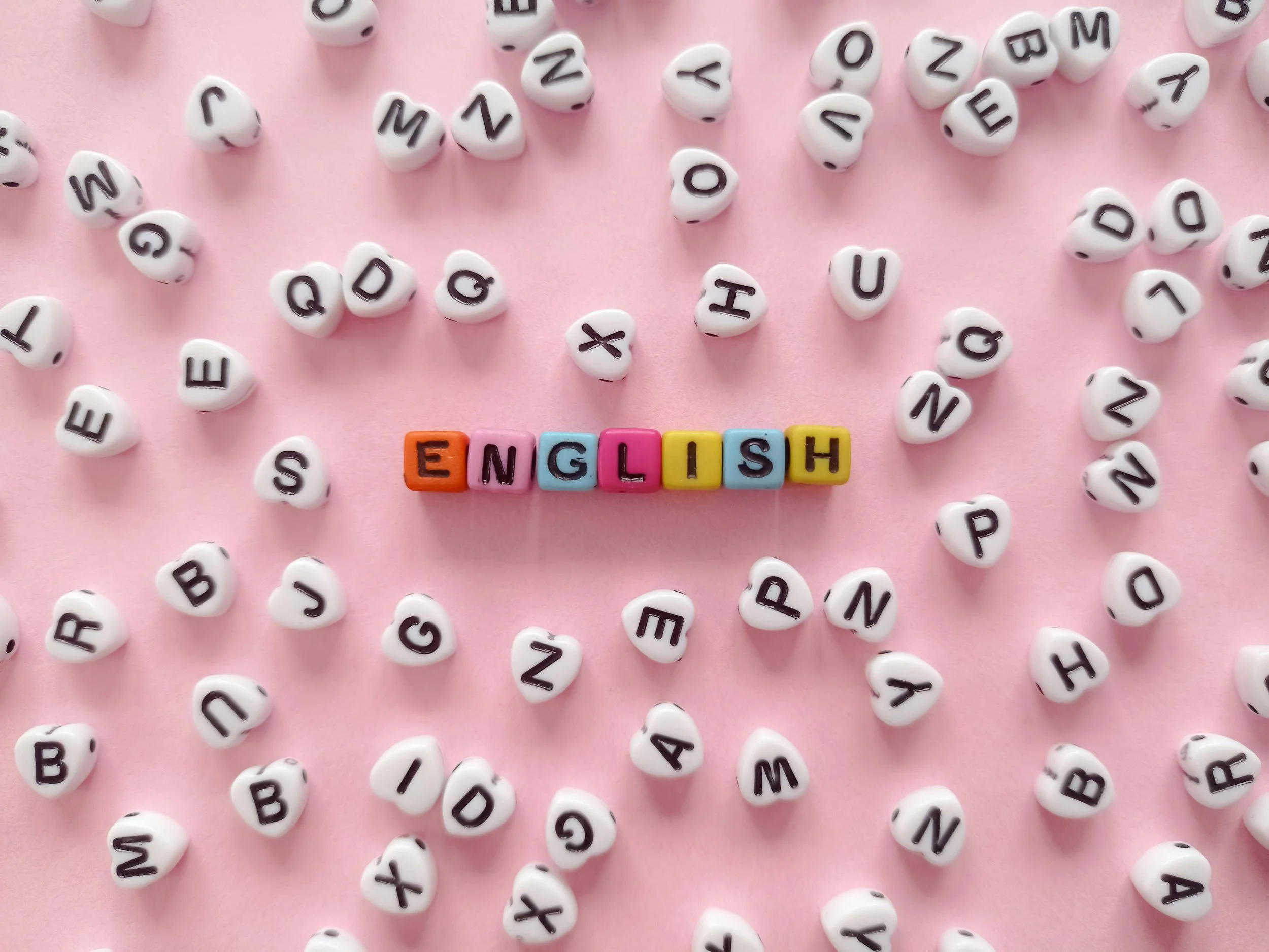 English tutoring support for reading writing and exam preparation