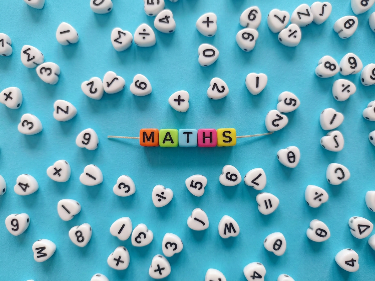 Maths tutoring for problem solving and GCSE exam preparation