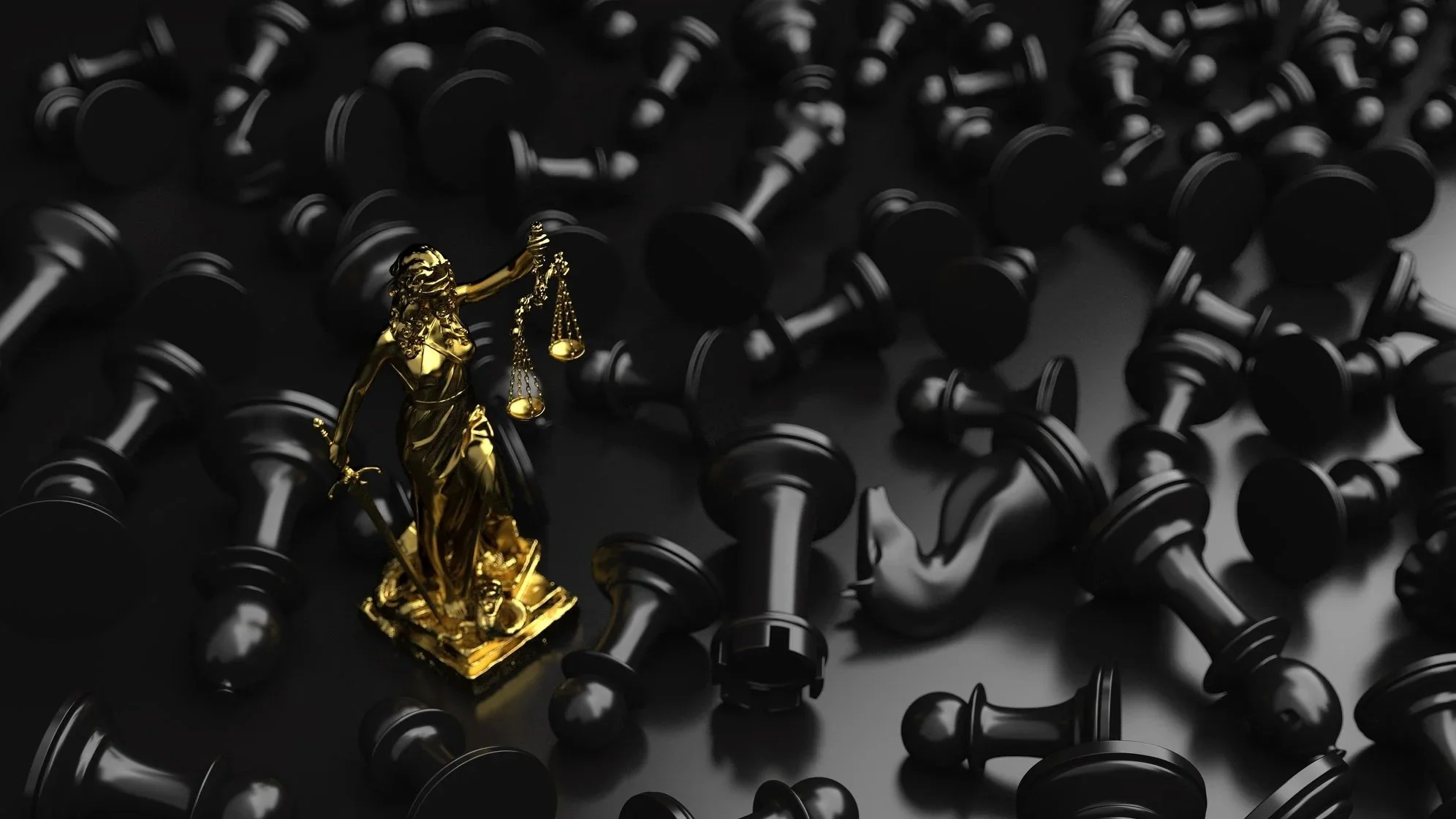 Lady Justice