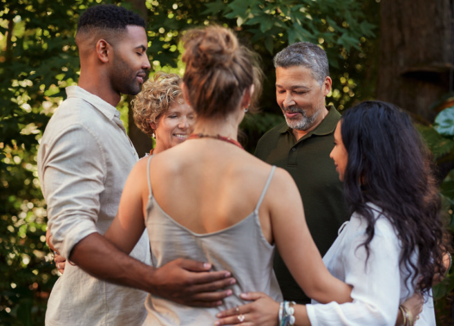 Practicing Gratitude Part II