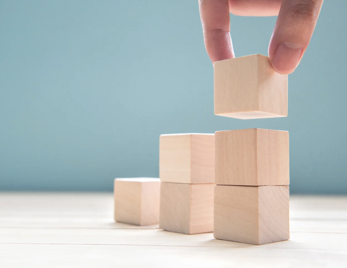 Healing Isn’t Linear