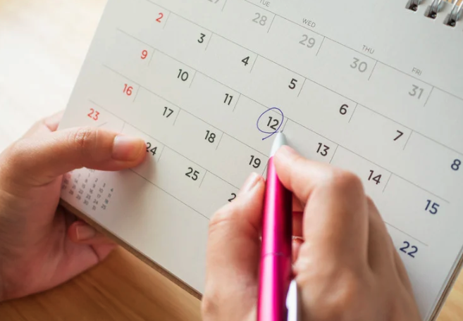 The Cadence of Therapy Session