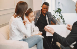 Benefits of Family Therapy