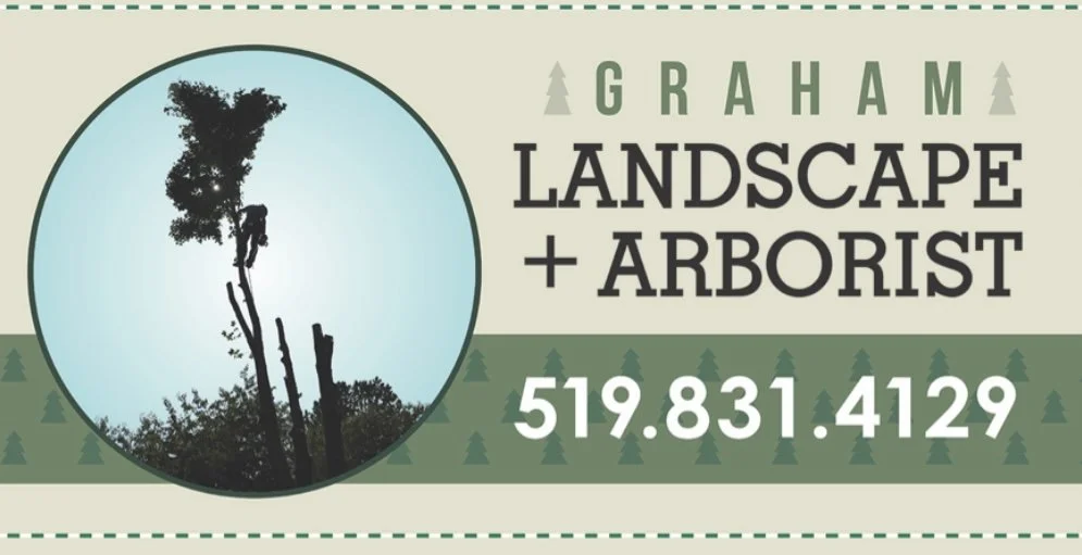 Graham Lawn Care &amp; Arborist