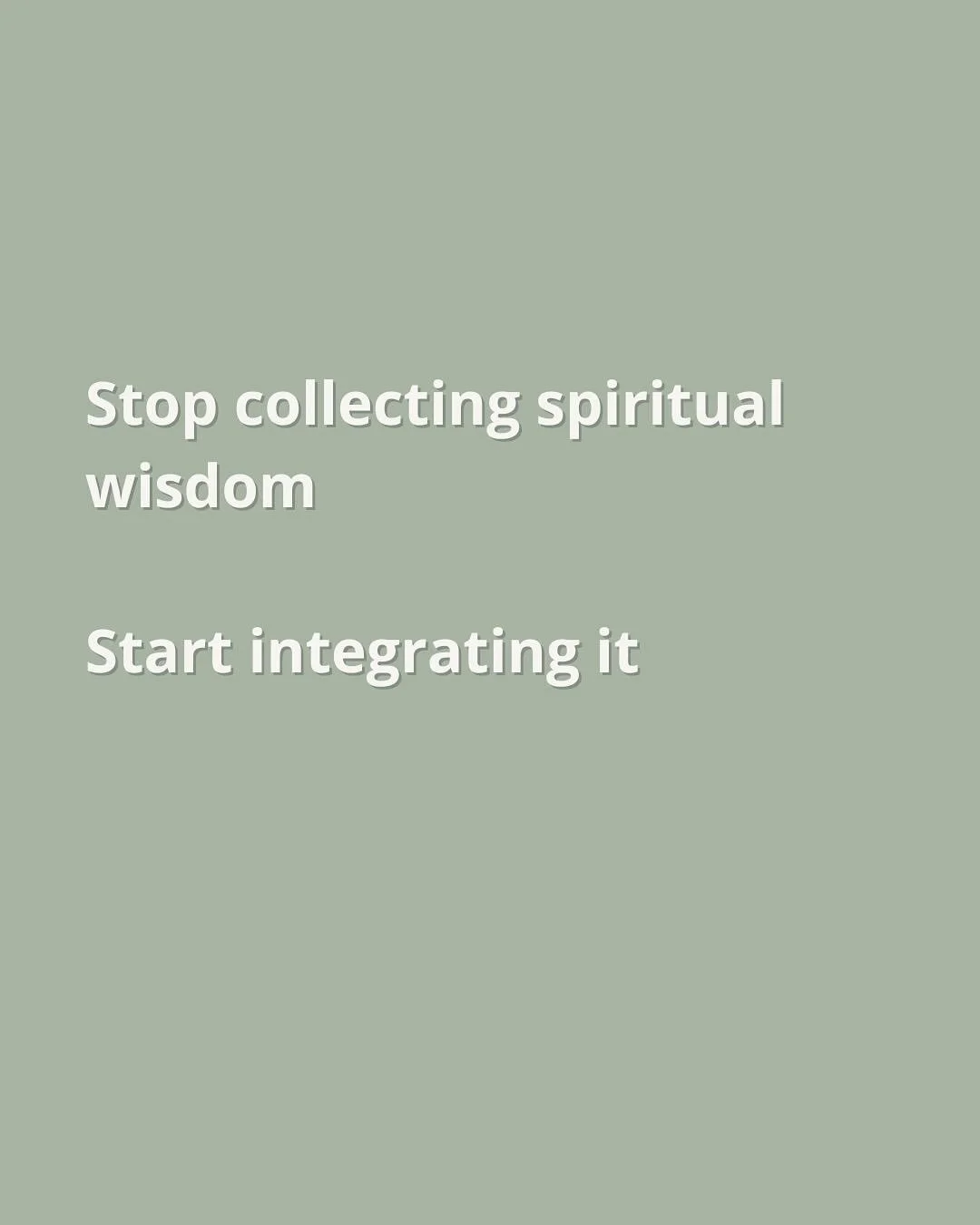 Artemis reminded me that it's about going deeper with what already feels true in your bones.

Leave your question for Artimes and the collective below👇

#spiritualawakening #innerknowing #spiritualguidance #meditation #intuition