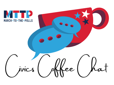 Civics Coffee Chat Tarrant County