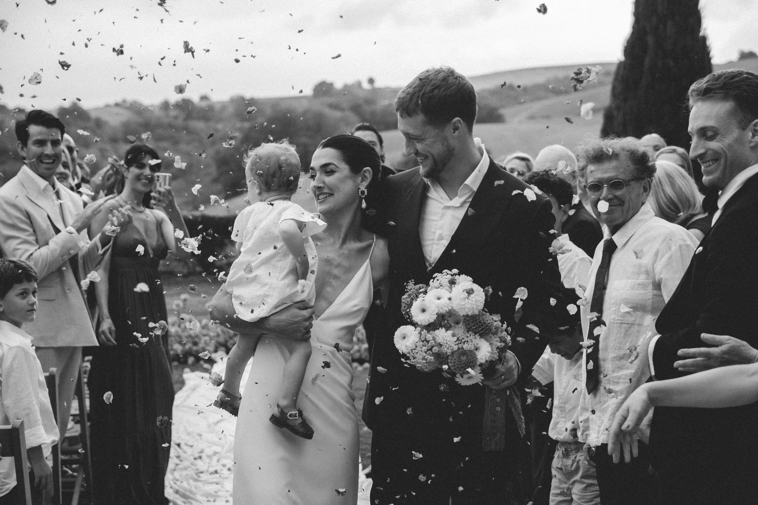 Lucile &amp; Mackie 🧡

A French-Australian love story, celebrated in the heart of the Basque Country.

On August 15th, Lucile &amp; Mackie gathered their closest family and friends at Maison Belzune for a beautiful and intimate celebration.

I had t