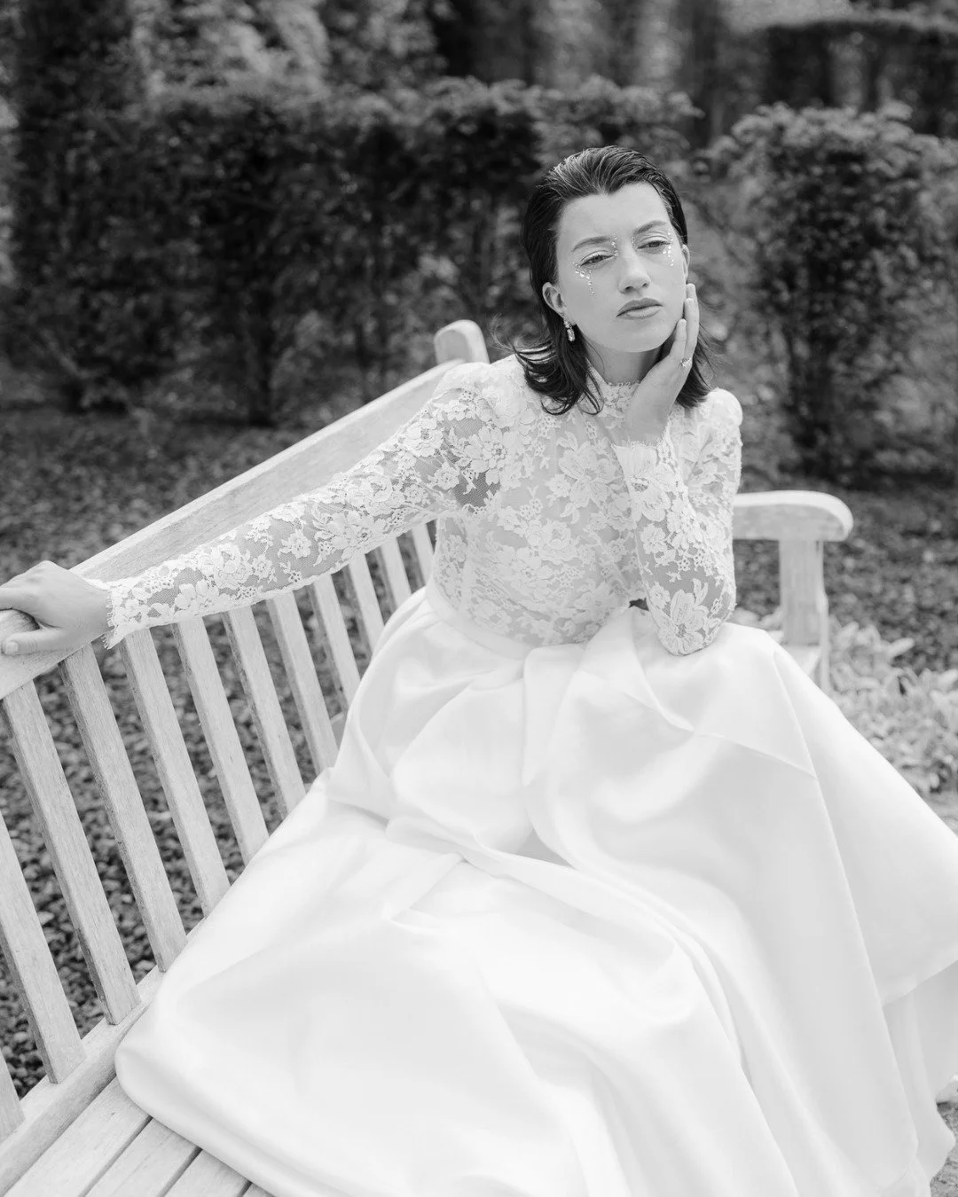 Finding your wedding dress: when should you begin?

One of the questions I get asked most often as a wedding planner is: "When should I start looking for my wedding dress?"

My answer is simple: earlier than you think.

Ideally, start your 