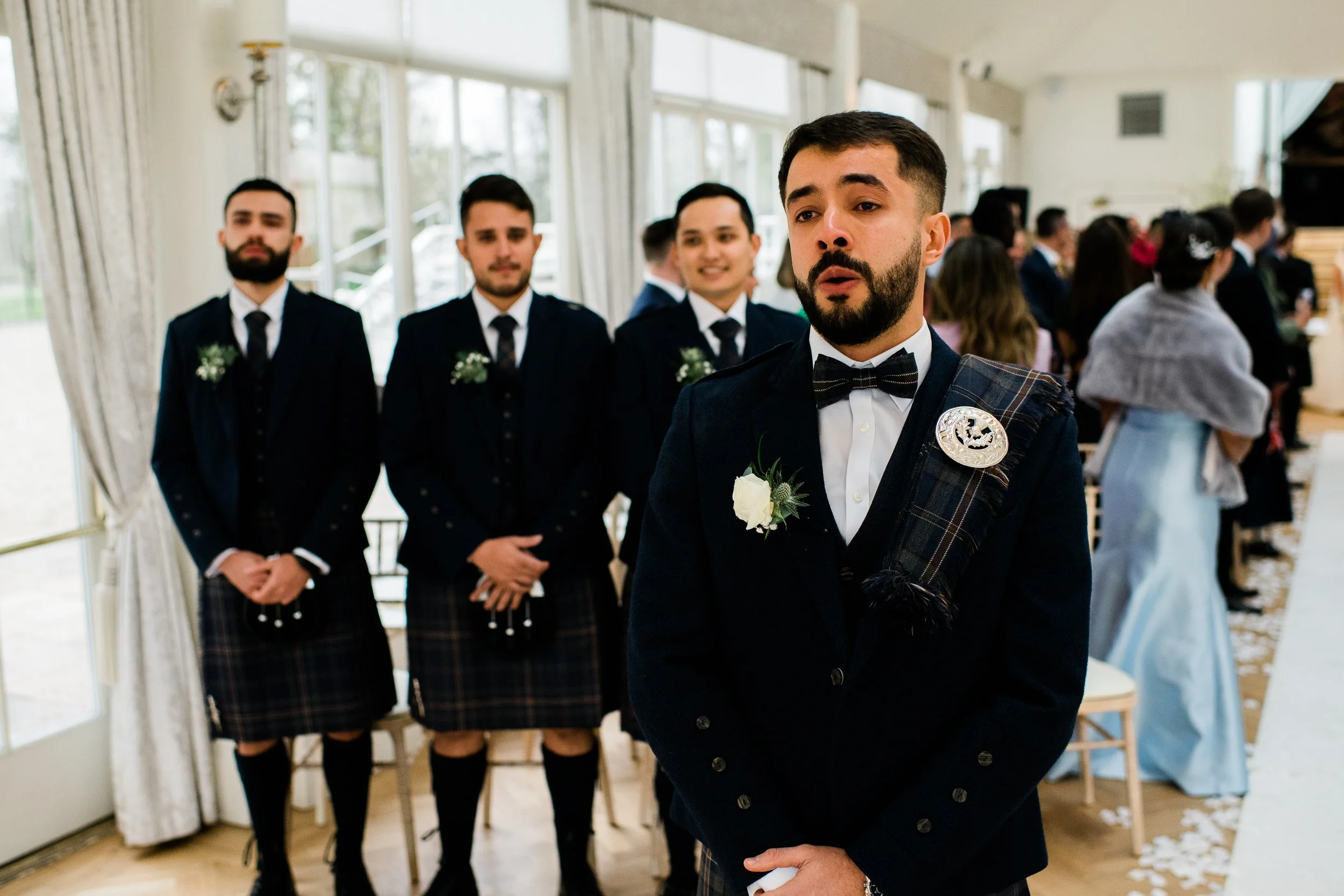 Carlowrie Castle Wedding-37.jpg