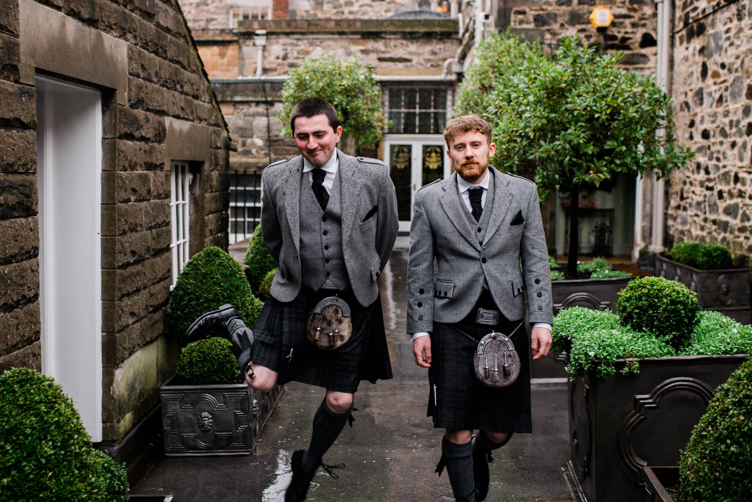 Dundas Castle Wedding Photographer-3.jpg