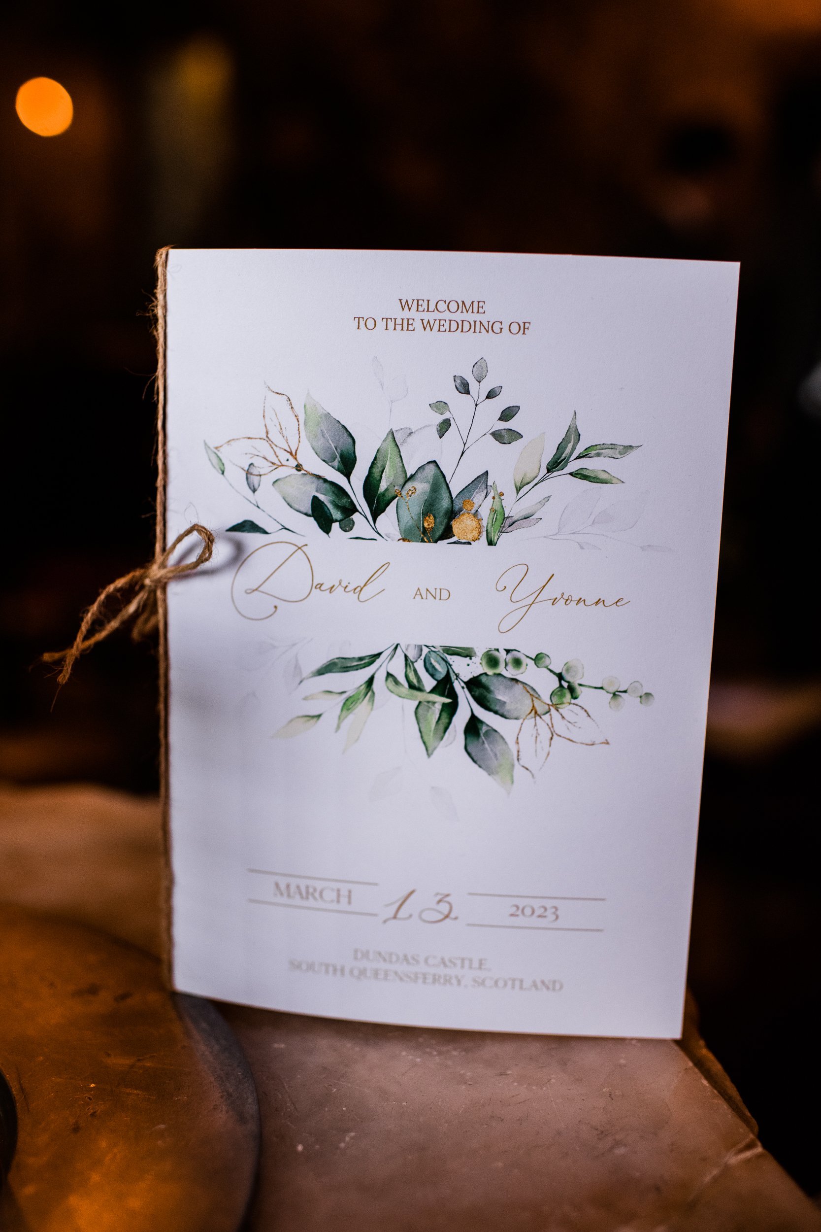 Dundas Castle Wedding Photographer-5.jpg