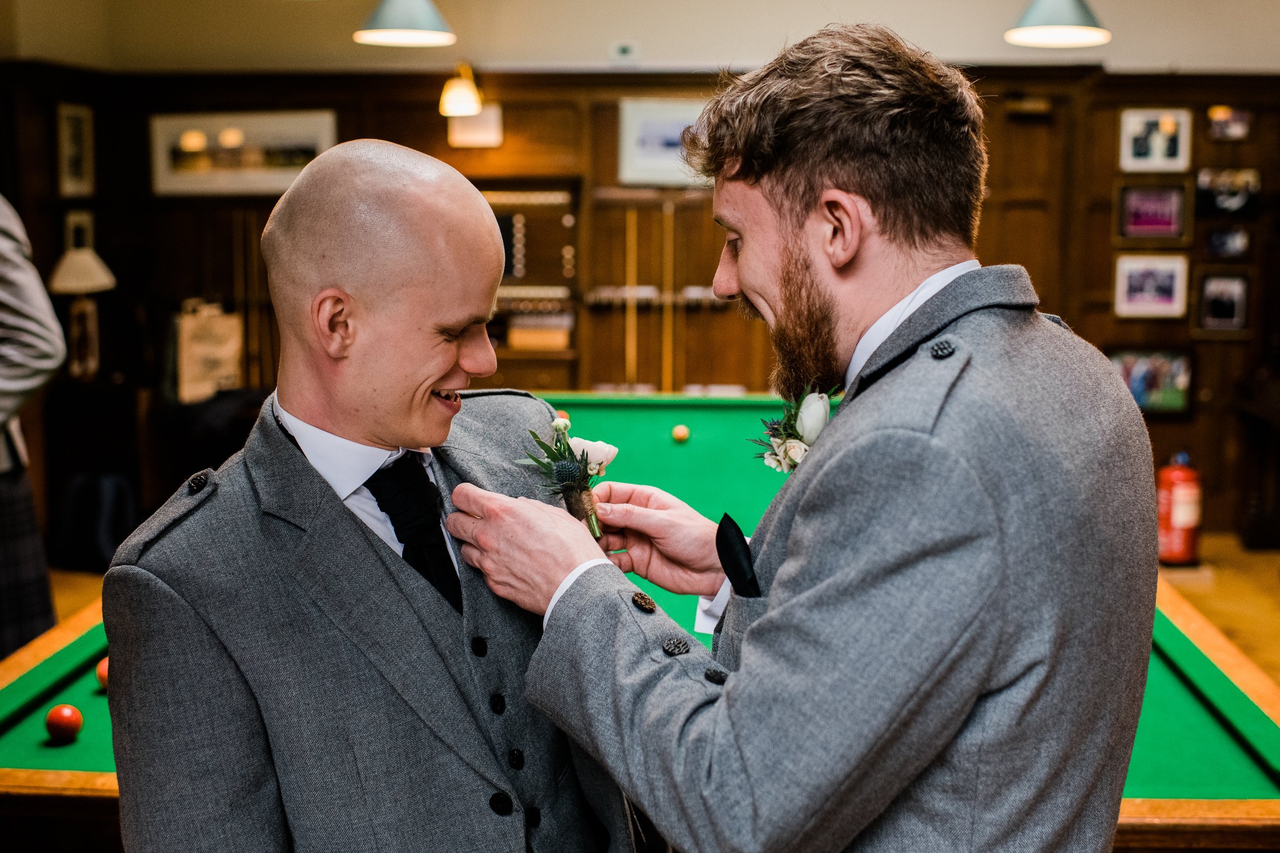 Dundas Castle Wedding Photographer-15.jpg