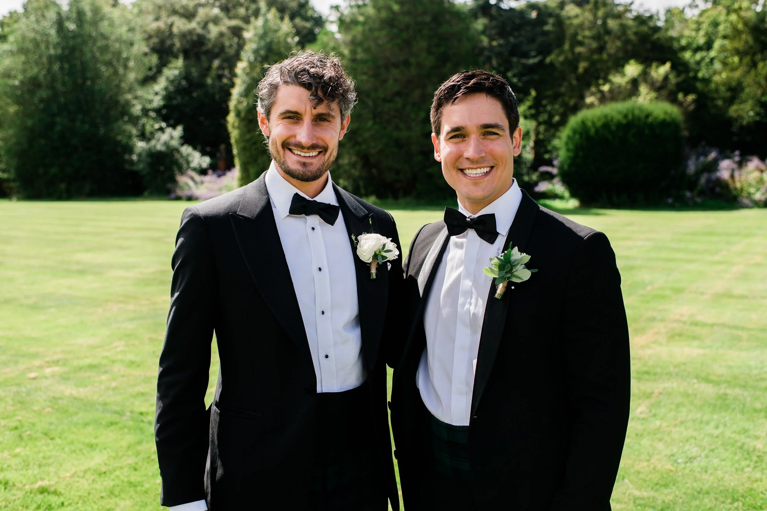 Kirknewton Stables Wedding-7.jpg