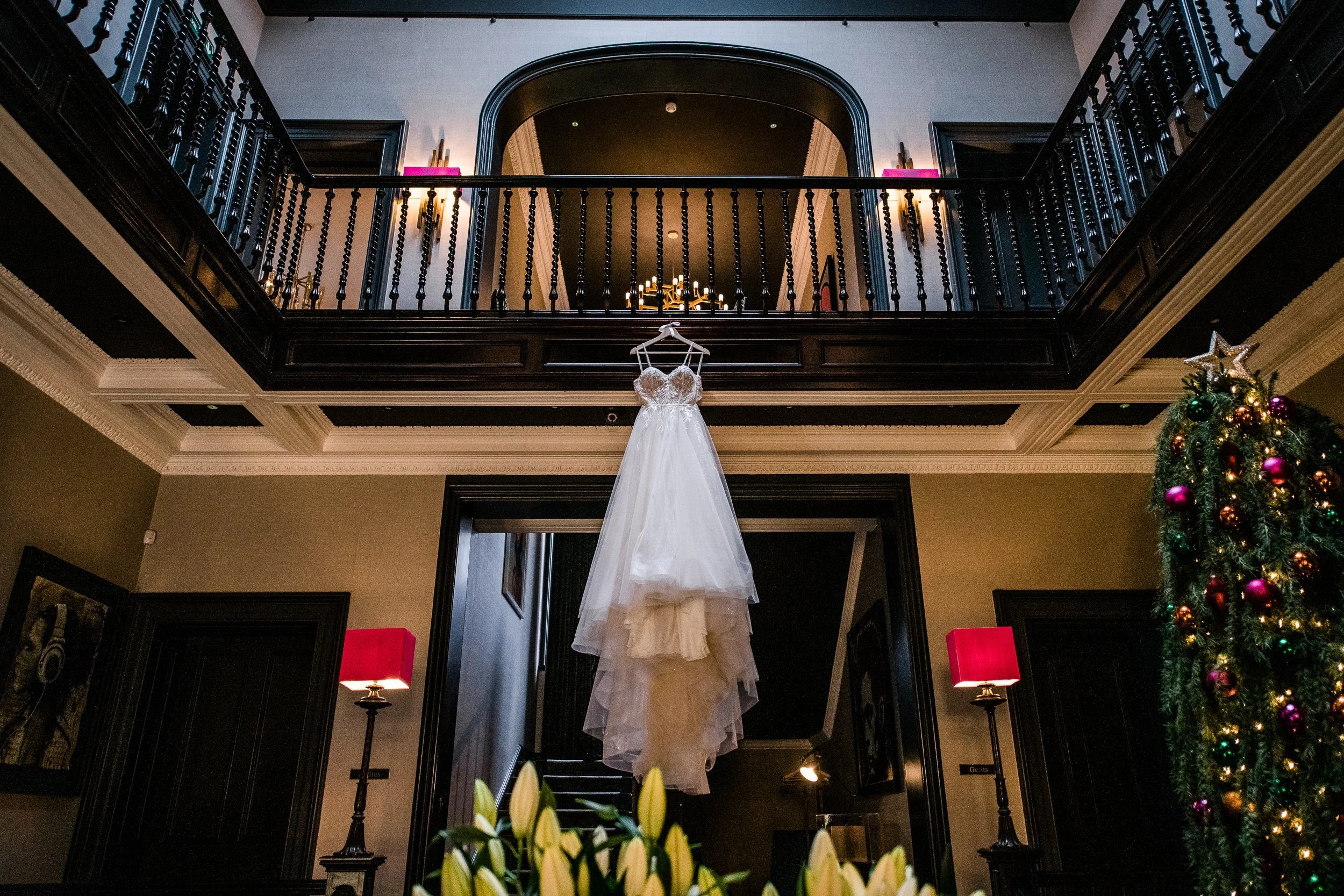 Carlowrie Castle Wedding Photographer-1.jpg