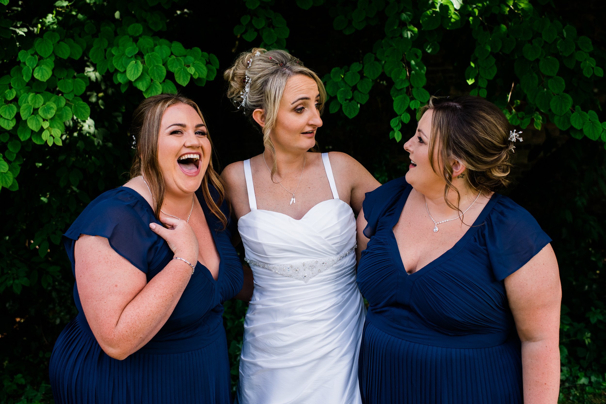 The Byre of Inchyra Wedding