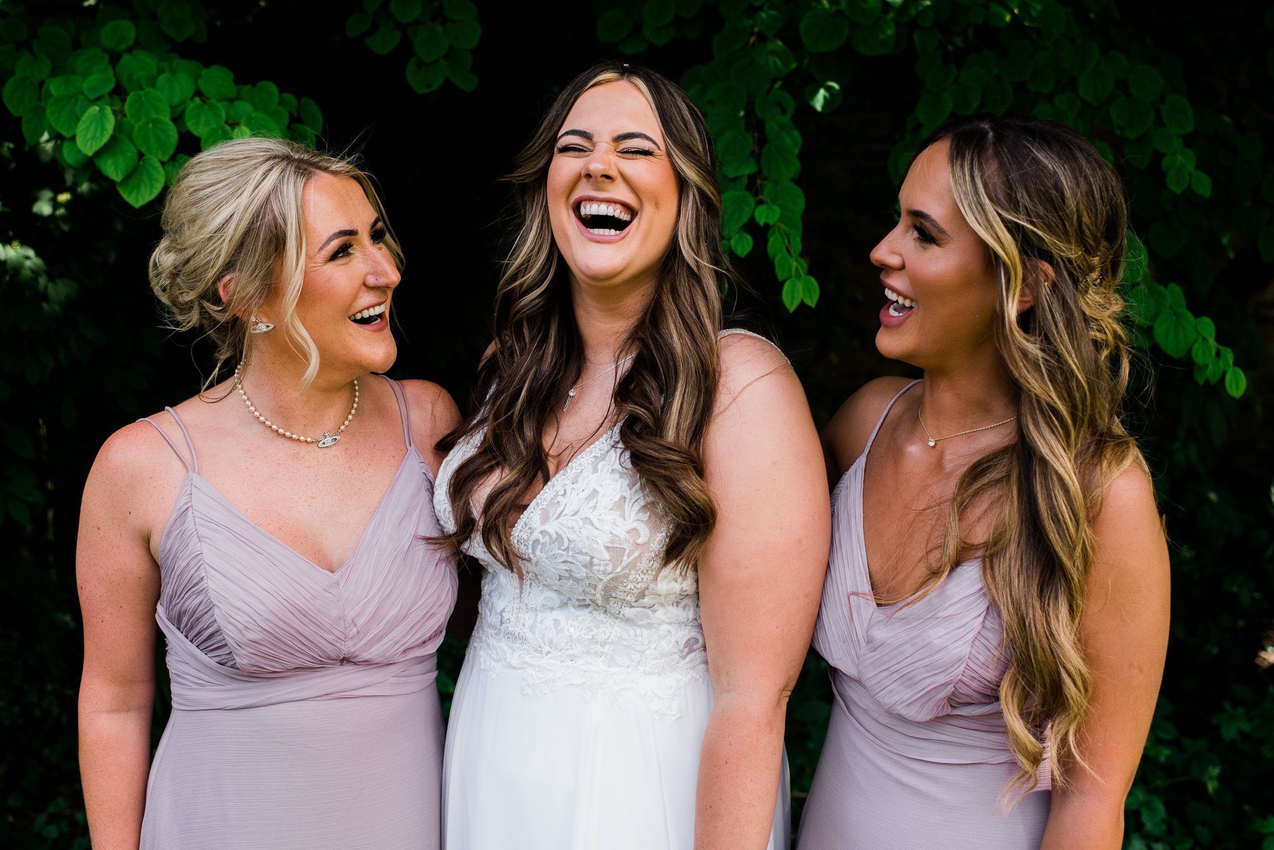 The Byre of Inchyra Wedding