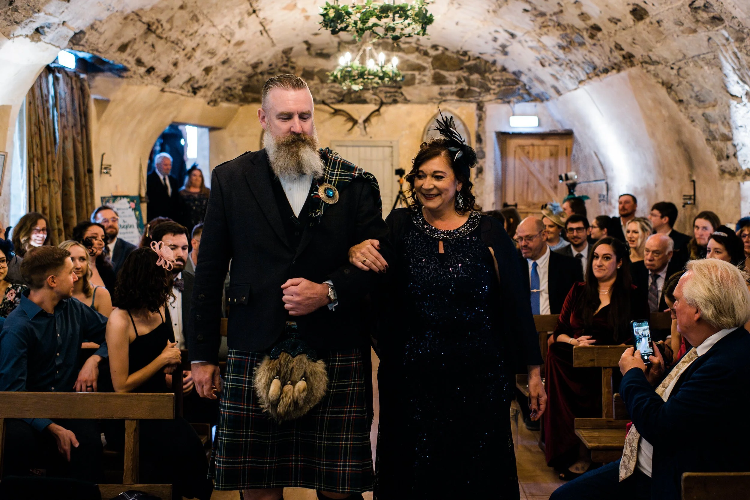 Neidpath Castle Wedding-28.jpg