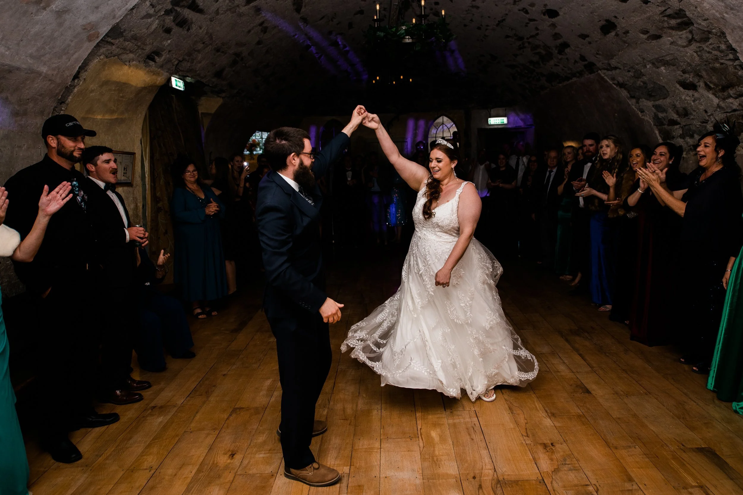 Neidpath Castle Wedding-66.jpg