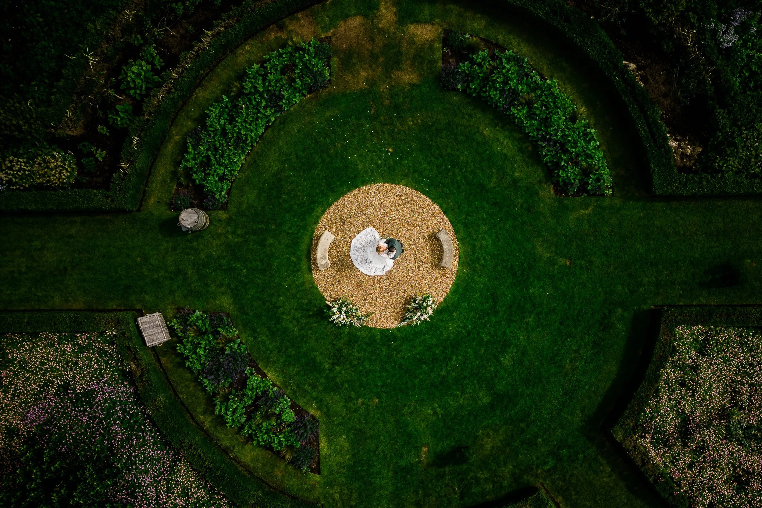 Teasses Estate Wedding