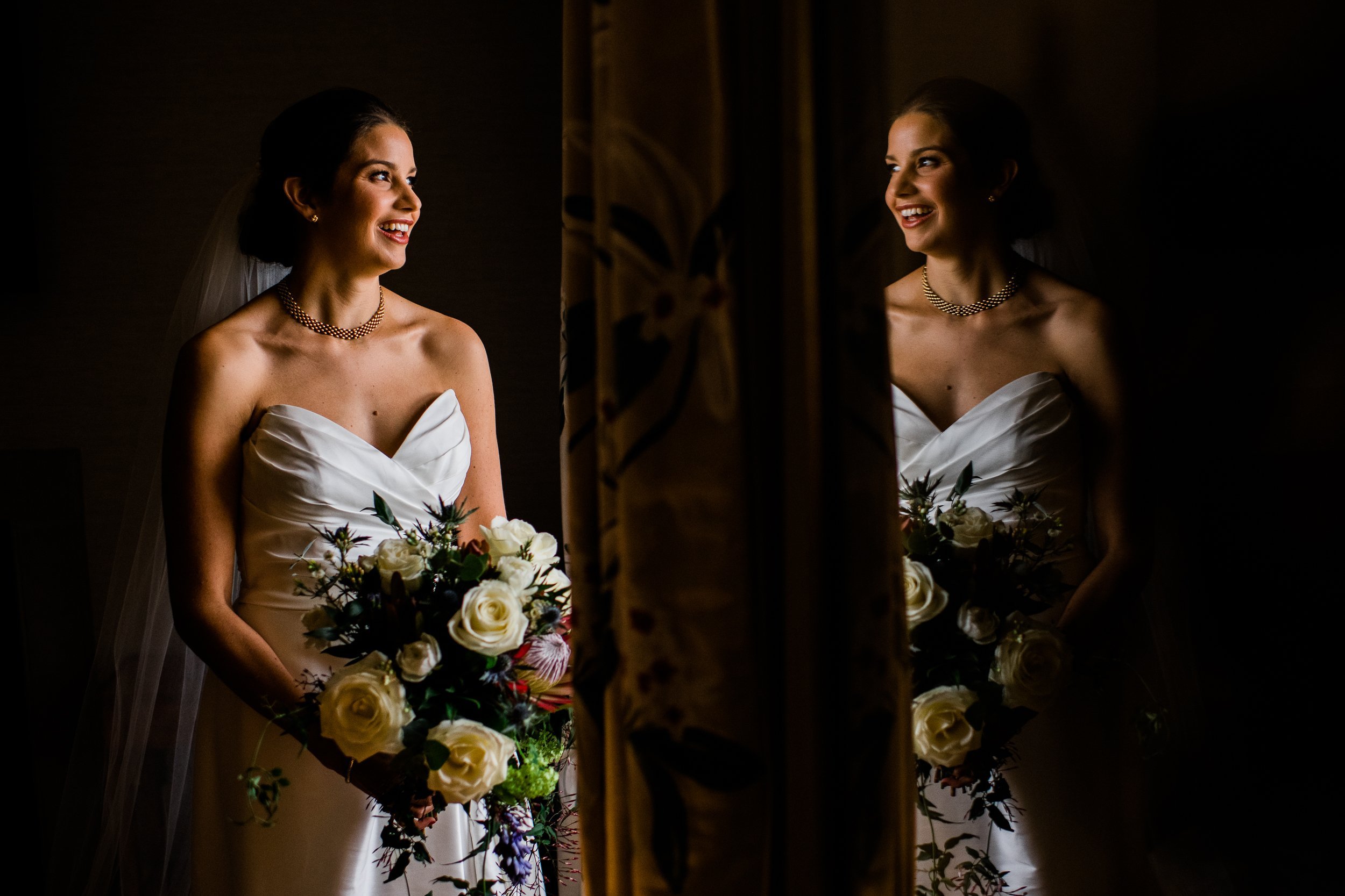 Loch Lomond Wedding