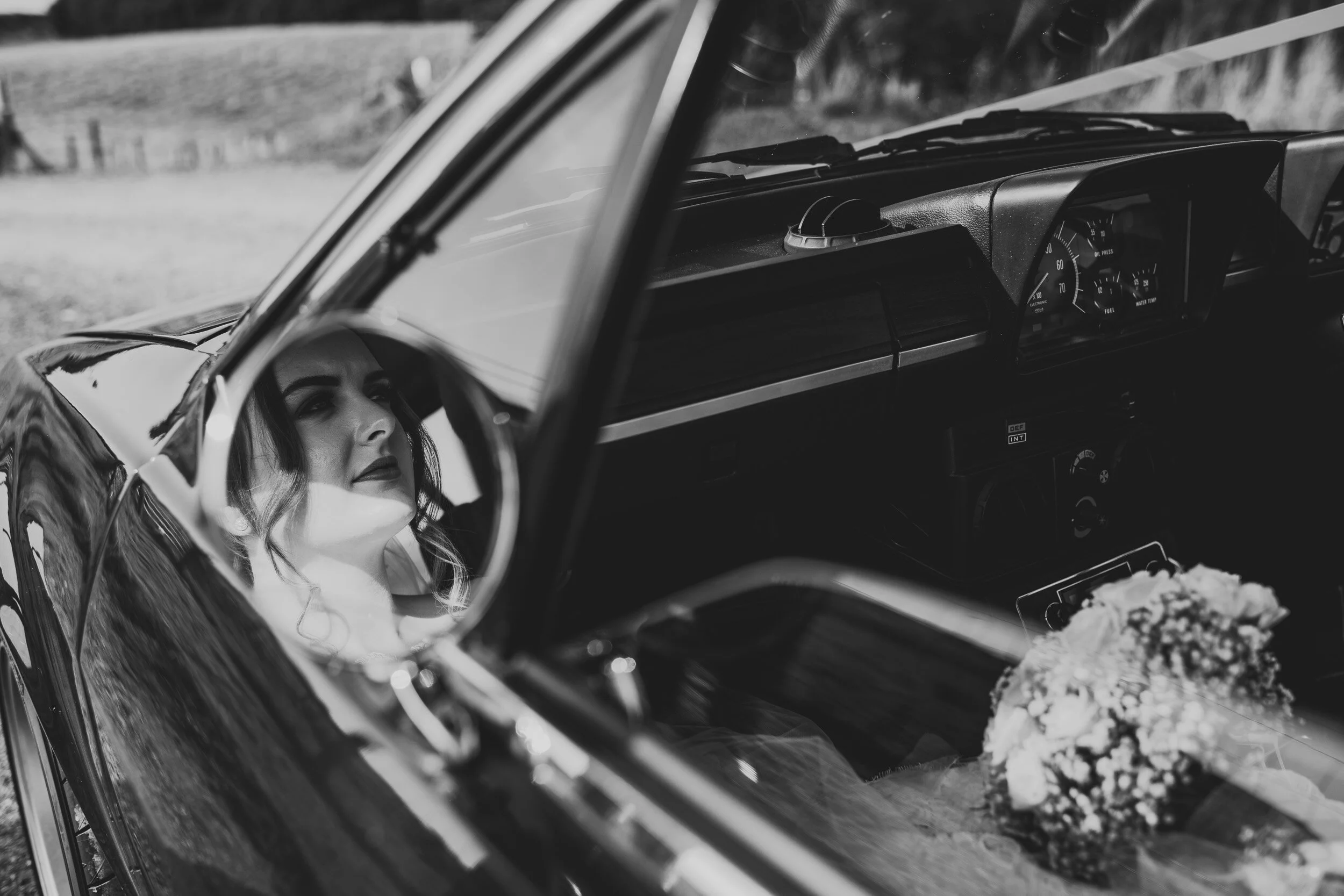 Glasgow Wedding Photographer