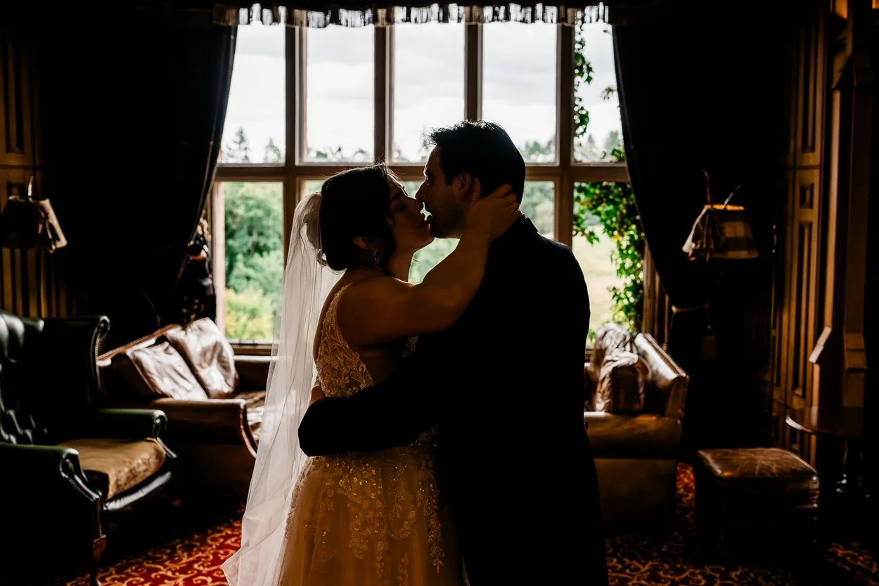 Edinburgh Elopement - Dalhousie Castle-35.jpg