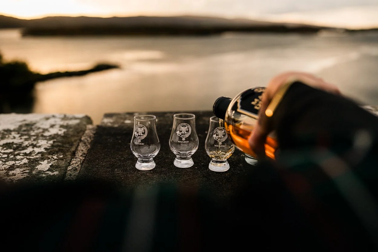 Dunvegan Castle Isle of Skye Elopement-34.jpg