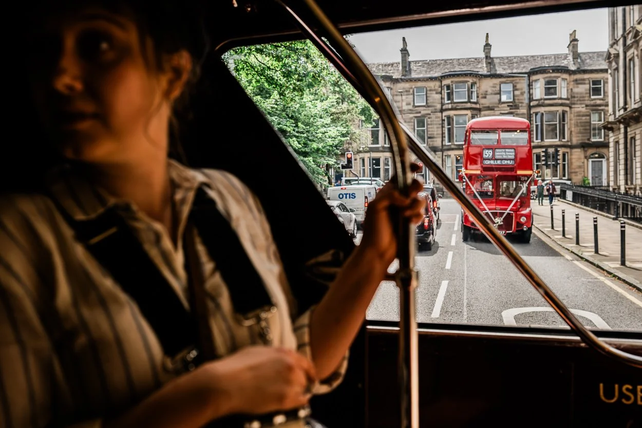 Ghillie Dhu Edinburgh Wedding Photographer-42.jpg