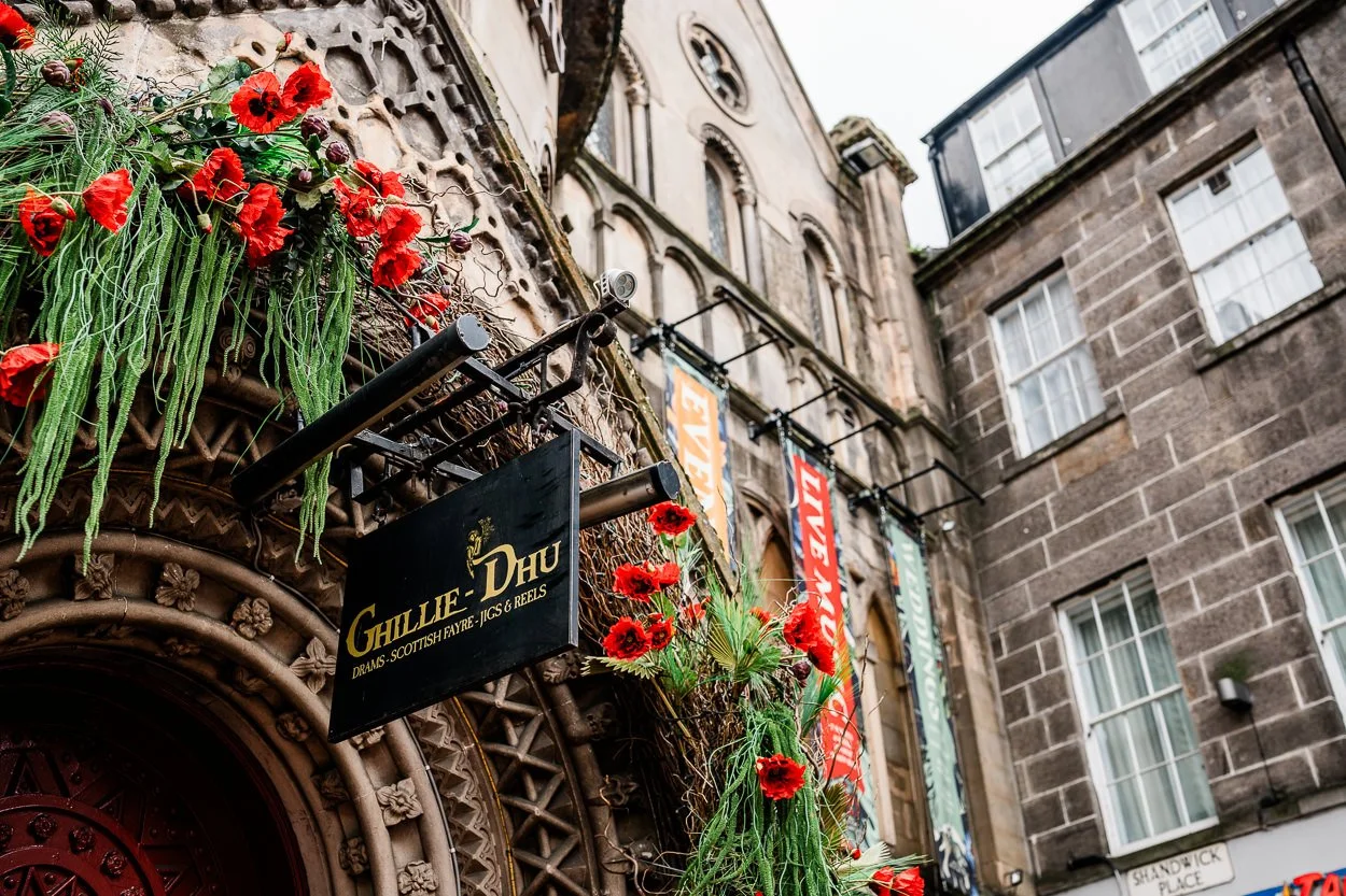 Ghillie Dhu Edinburgh Wedding Photographer-57.jpg