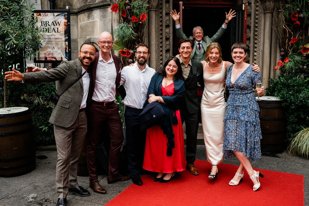 Ghillie Dhu Edinburgh Wedding Photographer-63.jpg