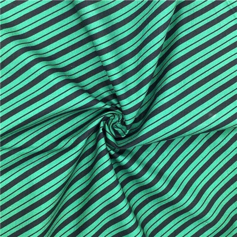 Haunted Mansion Fabric.JPG