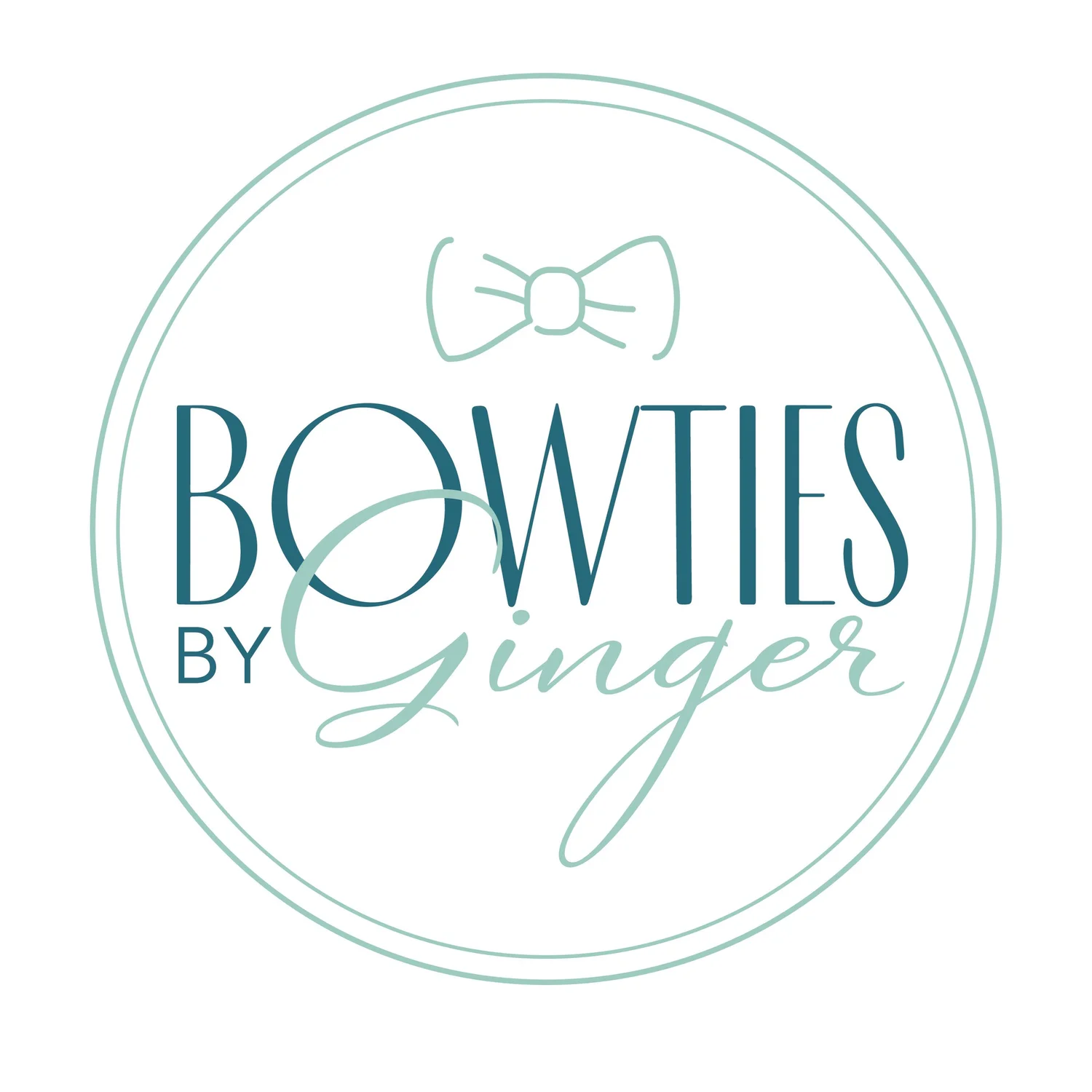 Bowties by Ginger