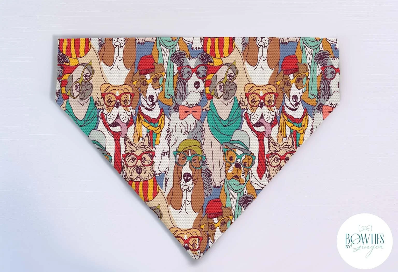Mainstream Dog Bandana.jpg